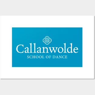 Callanwolde School of Dance Posters and Art